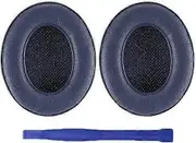 Studio 3 Earpads Replacement Memory Foam Ear Cushion Pads Cover Compatible for Studio 2.0 Wired/Wireless B0500 / B0501 & Studio 3.0 Over-Ear Headphone