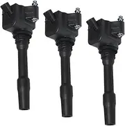 Ignition Coil Pack Ignition Coil 12137619385 for Toyota for Supra DB 2020-2.0T/3.0T Engines Ignition Coil Ignition Coils Pack
