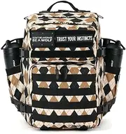 [WOLFpak] 35L Backpack