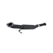 Redback Performance Exhaust System Centre Assembly for Ford Territory SX SY 4.0L