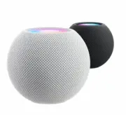 Apple HomePod Mini Smart Speaker Gray / White by FedEx