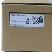 1PC DELTA DOP-110WS DOP110WS HMI Touch Sreen New Expedited Ship