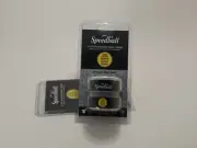 Speedball 2oz. SILVER Glitter Additive For Screen Printing 004810, BRAND NEW