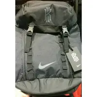 在飛比找蝦皮購物優惠-缺貨 2018 二月 NIKE KYRIE BACKPACK