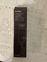 Surface Mini DisplayPort to HDMI 2.0 Adapter NEW