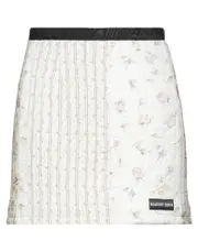 [MARINE SERRE] MARINE SERRE Mini skirts - Item 30090003