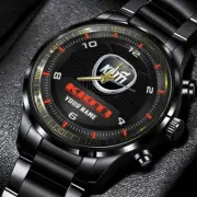K.io.ti Stainless Steel Watch