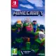 【Nintendo 任天堂】NS Switch 我的世界 中英日文歐版(Minecraft)