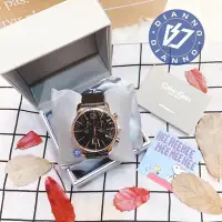 在飛比找Yahoo!奇摩拍賣優惠-帝安諾-實體店面 CK 手錶 含發票 保固 Calvin K