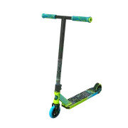 MGP Kick Pro Scooter Green/Blue