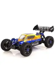 HSP Planet V2 RC Buggy Electric Brushless 4WD 1/8 Scale RTR.