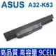 ASUS 9芯 A32-K53 日系電芯 電池 K43 K53 K54 K84 K43SJ K53J K53SK 53SD K53SJ K53SV K53T K53TA K53U