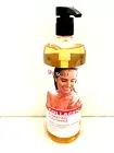 SpaScriptions Collagen Moisturize CoQ10 Avocado Hydrating Body Wash 33 Oz