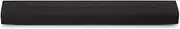 [Soundskins] Charcoal Black Sonos Playbar Cover (Fabric, Universal Fit, 8719325152159)