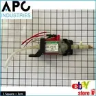 GENUINE SUNBEAM COFFEE MACHINE EM6900, EM6910 COFFEE/WATER PUMP #EM69132