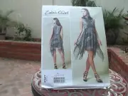 Samo W Rhodes for Vogue Ladies Dress Pattern 1547 uncut Sizes 6-14