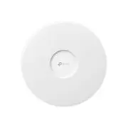 TP-Link EAP772 BE9300 Ceiling Mount Tri-Band Wi-Fi 7 Access Point 2.5G Mesh POE