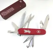 NEW Vintage Swiss Army Knife Grand Prix Victorinox From Japan