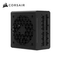 在飛比找momo購物網優惠-【CORSAIR 海盜船】RM1000e 80Plus 金牌