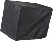 PHENOFICE Electric Generator Cover Rainproof Outdoor Generator Cover Elastic Base