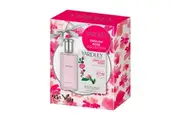Yardley English Rose Beauty Gift Set EDT 125ml And Luxury Bar Soap 100g