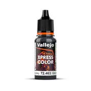 Vallejo Game Colour Xpress Colour Iceberg Grey 18 ml Acrylic Paint