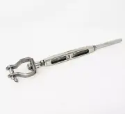 Miller Xenon ShockFusion Swage Turnbuckle with Tension Indicator Fall Protection
