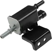 Vapor Canister Purge Valve Solenoid 12606684