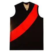 Youth & Infant Footy Jumper Essendon+ Free Gift