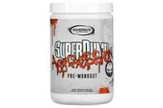 Gaspari Nutrition, SuperPump Aggression Pre-Workout, Mayhem Mango, 450 g