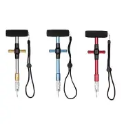 Fishing Hook Remover Fishing Accessories Easy to Use Fishing Hook Extractor