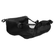 Umbrella Stroller Storage Bag Travel Shopping Baby Bottom Organizer