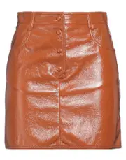 [MSGM] MSGM Mini skirts - Item 30078501