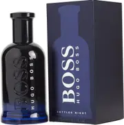 Boss Bottled Night 200ml EDT For Men