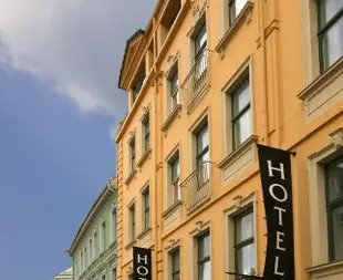 卑爾根酒店