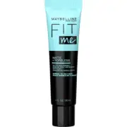 Maybelline Fit Me Matte + Poreless Mattifying Face Primer SPF 20