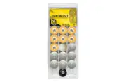 Gold Coast Titans NRL Pool Snooker Billiards Balls Full Aramith Ball Set