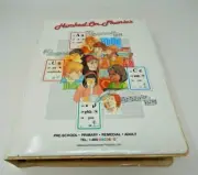 Vintage 1991 Hooked on Phonics Learn to Read Set complete N.O.S