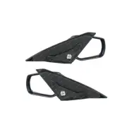 Right & Left Electric Door Mirror for Mazda 3 BK 01/2004 - 12/2008