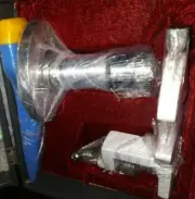 HAND MICROTOME LAB EQUIPMENT FREE SHIPPING WORLD/WIDE