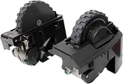 A78E-Compatible for Roborock Q Revo / P10 Vacuum Cleaner Ramp Board - Automatically Emptying Dock Accessories, Replacement Part(L+R)(1set)