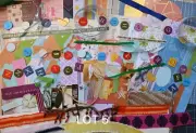 200+pcs JUNK JOURNAL EPHEMERA Cardstock Designer Paper Cards Pockets Dictionary+