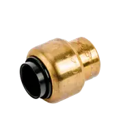 SharkBite DN15 Copper End Cap