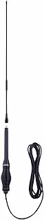 ORICOM ANU230 6.5DBI UHF CB UHF Radio Antenna 962MM Full Black
