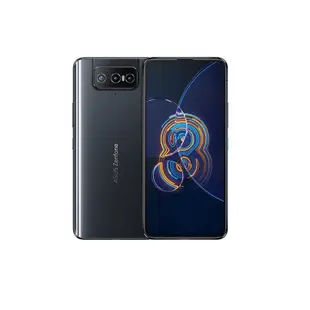 ASUS 華碩Zenfone 8 Flip ZS672KS 256GB手機空機全新台灣公司貨 ZENFONE8FLIP