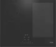 Miele 62cm Induction Cooktop