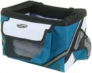 Dog Bed - Pet Carrier Bag Pet Travel Crate | Comfortable Carry Tote Lightweight Portable Backpack Small Pet Storage Solution Outdoor Use