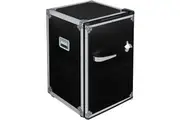 Roadie Case Retro Mini Bar Fridge 70 Litre Schmick Brand With Opener