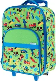 Stephen Joseph Kids' Luggage, Transportation