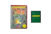 Commando (Atari 2600) [Pre-Owned] [Boxed]